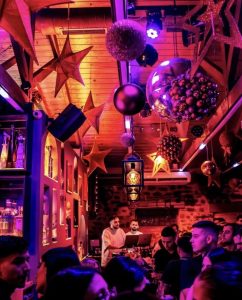 Ρεφρέν Ιωάννινα 2025 | Τηλέφωνο | Music Bar Club